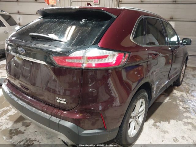 2019 FORD EDGE 2FMPK4J93KBB79421 Photo 3