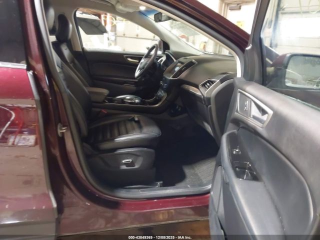 2019 FORD EDGE 2FMPK4J93KBB79421 Photo 4