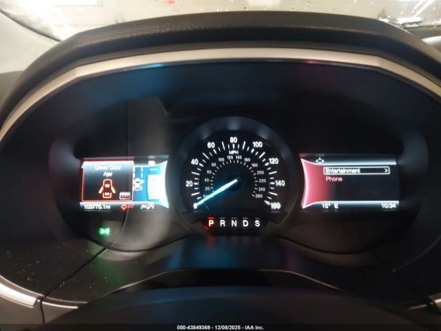 2019 FORD EDGE 2FMPK4J93KBB79421 Photo 6