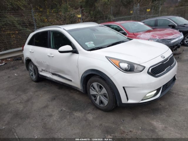 2018 KIA NIRO KNDCB3LC6J5161262