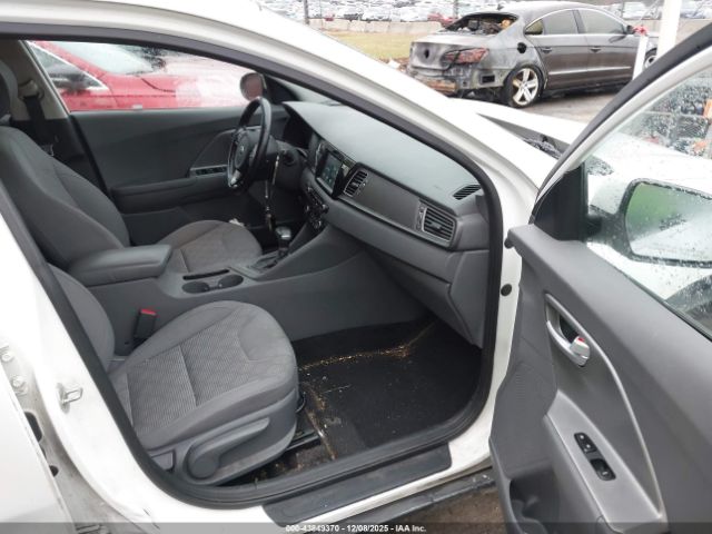 2018 KIA NIRO KNDCB3LC6J5161262 Photo 4