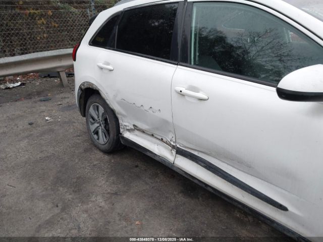 2018 KIA NIRO KNDCB3LC6J5161262 Photo 5