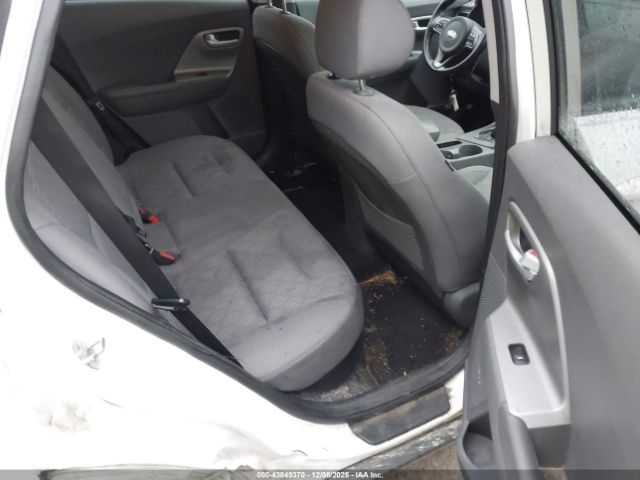 2018 KIA NIRO KNDCB3LC6J5161262 Photo 7