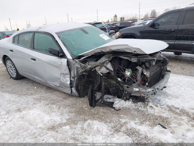 2021 DODGE CHARGER 2C3CDXKG1MH626179