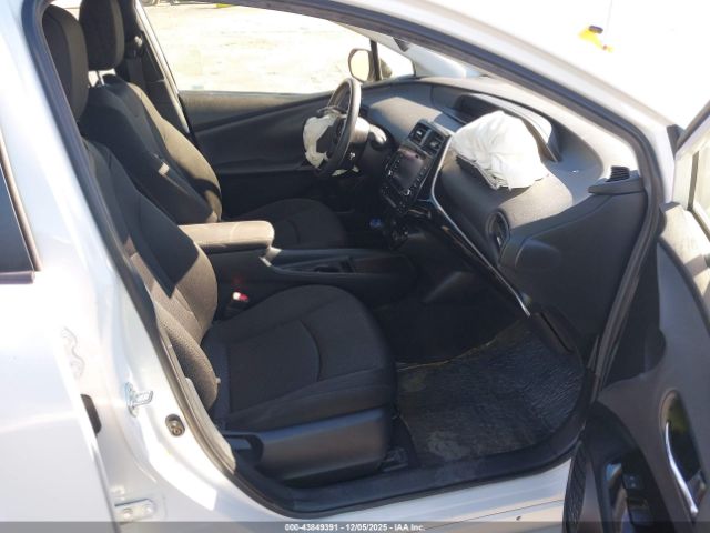 2022 TOYOTA PRIUS JTDKAMFU1N3163737 Photo 4