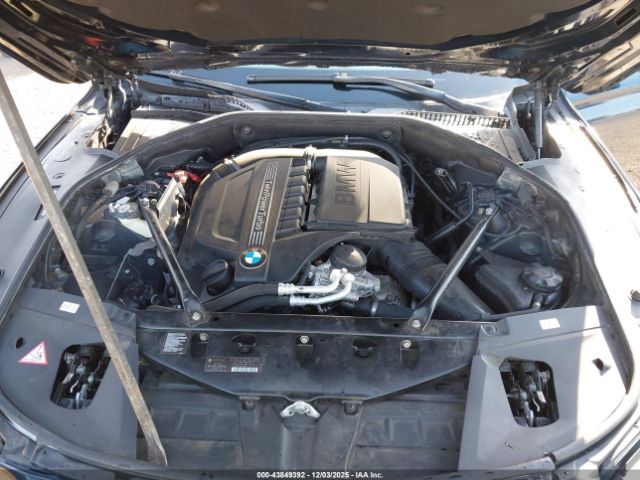 2013 BMW 740LI WBAYE4C53DD137108 Photo 9