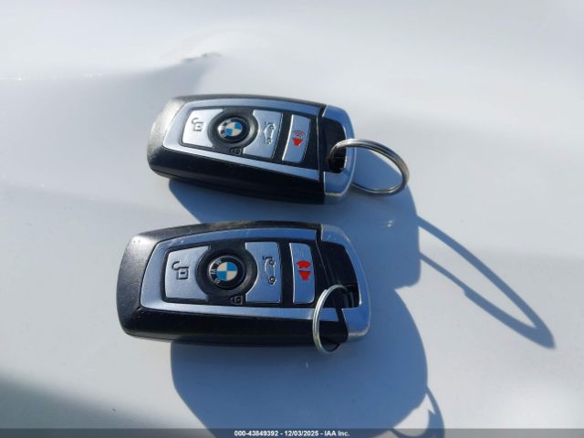 2013 BMW 740LI WBAYE4C53DD137108 Photo 10