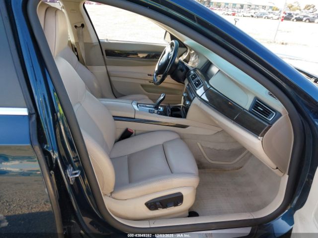 2013 BMW 740LI WBAYE4C53DD137108 Photo 4