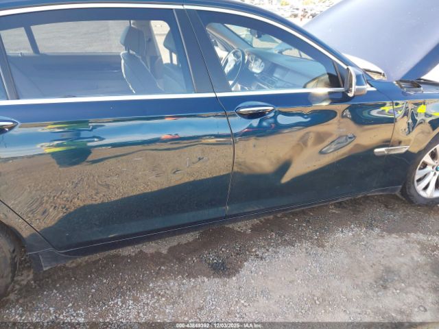 2013 BMW 740LI WBAYE4C53DD137108 Photo 5