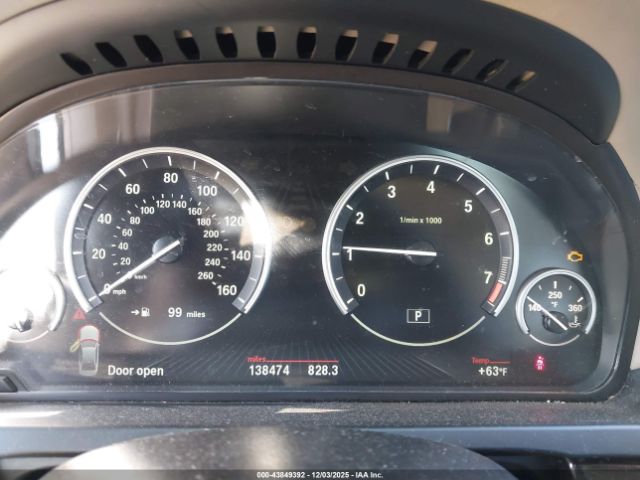 2013 BMW 740LI WBAYE4C53DD137108 Photo 6