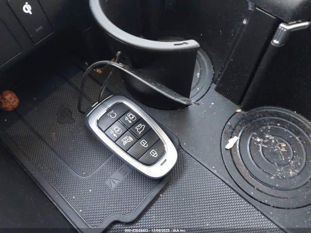 Aukcja sprzedaży 2025 Hyundai Palisade Calligraphy, vin: KM8R7DGE6SU914496, numer aukcji: 43849403