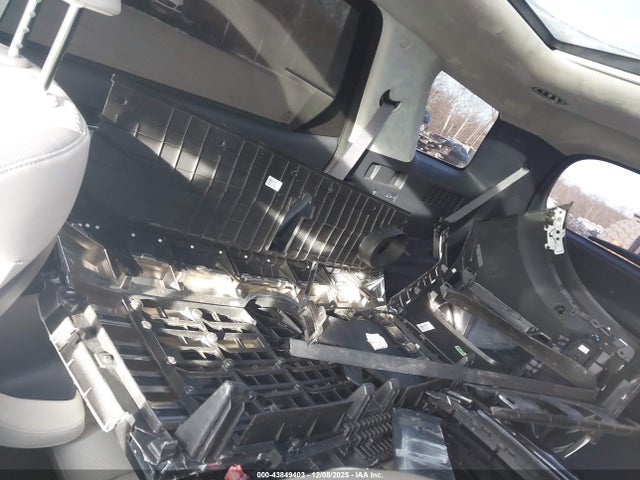 Aukcja sprzedaży 2025 Hyundai Palisade Calligraphy, vin: KM8R7DGE6SU914496, numer aukcji: 43849403