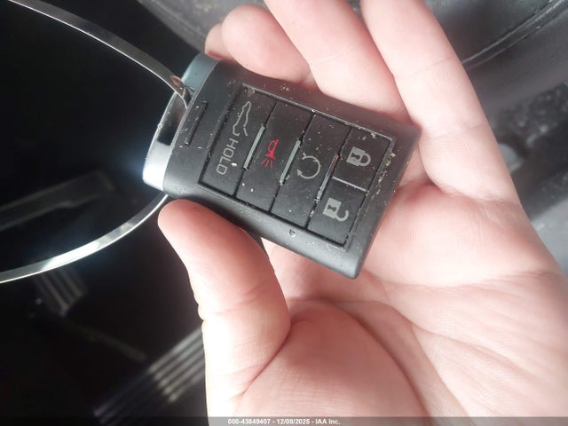 2018 CHEVROLET CORVETTE 1G1YB2D75J5105548 Photo 10