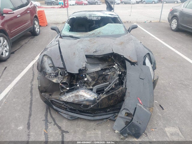 2018 CHEVROLET CORVETTE 1G1YB2D75J5105548 Photo 5