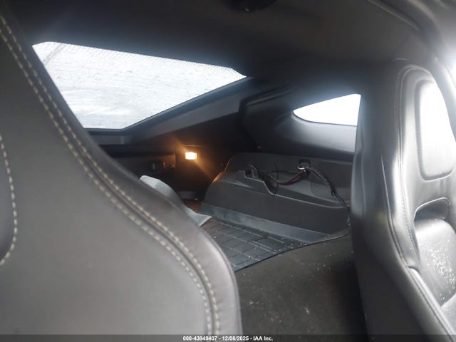 2018 CHEVROLET CORVETTE 1G1YB2D75J5105548 Photo 7