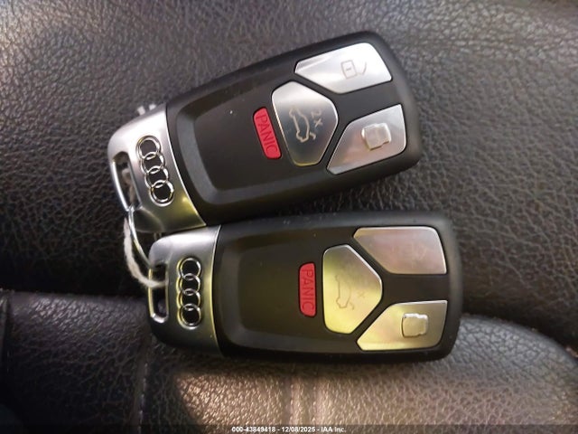 2020 AUDI Q5 WA1BNAFY5L2053714 Photo 10