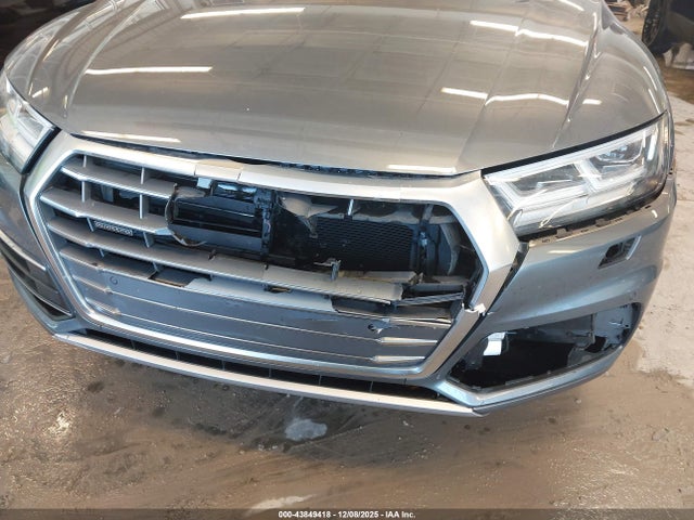 2020 AUDI Q5 WA1BNAFY5L2053714 Photo 5