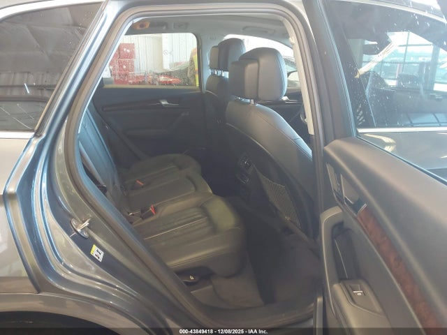 2020 AUDI Q5 WA1BNAFY5L2053714 Photo 7