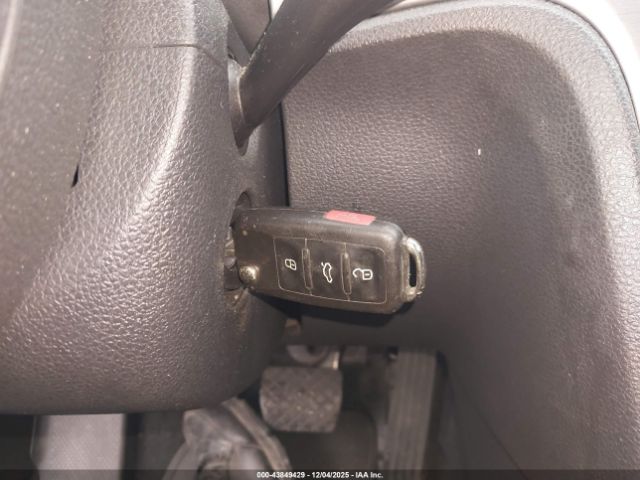 2014 VOLKSWAGEN PASSAT 1VWBT7A38EC082614 Photo 10