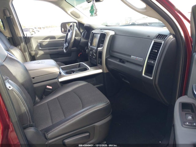 Продажа на аукционе авто 2017 Ram 1500 Lone Star Silver  4x2 5'7 Box, vin: 1C6RR6LTXHS662858, номер лота: 43849431