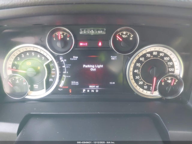 Продажа на аукционе авто 2017 Ram 1500 Lone Star Silver  4x2 5'7 Box, vin: 1C6RR6LTXHS662858, номер лота: 43849431