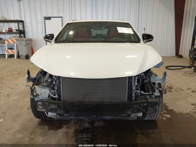 Aukcja sprzedaży 2021 Lexus Nx 300 F Sport, vin: JTJSARDZ0M5019446, numer aukcji: 43849439
