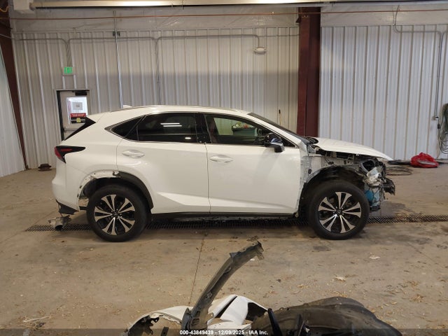 Aukcja sprzedaży 2021 Lexus Nx 300 F Sport, vin: JTJSARDZ0M5019446, numer aukcji: 43849439