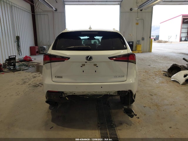 Aukcja sprzedaży 2021 Lexus Nx 300 F Sport, vin: JTJSARDZ0M5019446, numer aukcji: 43849439