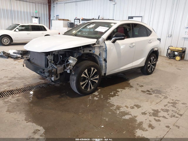 Aukcja sprzedaży 2021 Lexus Nx 300 F Sport, vin: JTJSARDZ0M5019446, numer aukcji: 43849439
