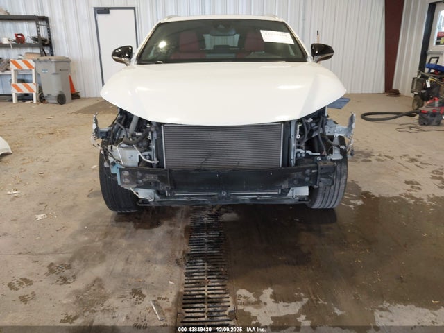 Aukcja sprzedaży 2021 Lexus Nx 300 F Sport, vin: JTJSARDZ0M5019446, numer aukcji: 43849439