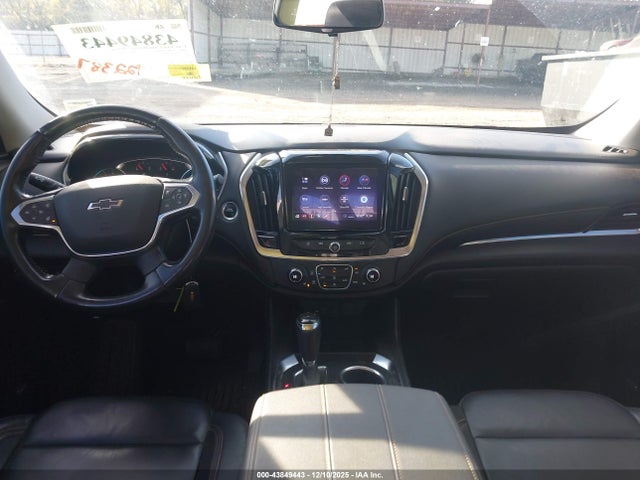 1GNERJKW0LJ161215 Chevrolet Traverse Fwd Rs