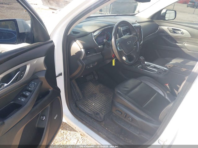 1GNERJKW0LJ161215 Chevrolet Traverse Fwd Rs