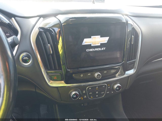 1GNERJKW0LJ161215 Chevrolet Traverse Fwd Rs