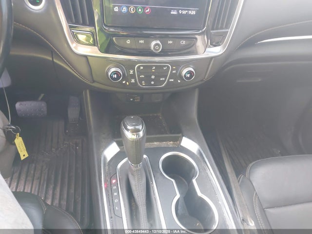1GNERJKW0LJ161215 Chevrolet Traverse Fwd Rs