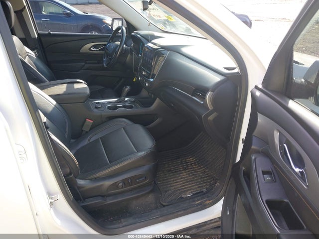 1GNERJKW0LJ161215 Chevrolet Traverse Fwd Rs