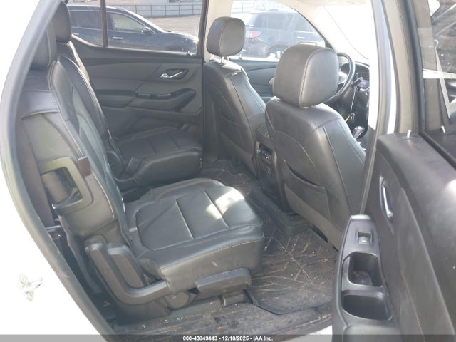 1GNERJKW0LJ161215 Chevrolet Traverse Fwd Rs