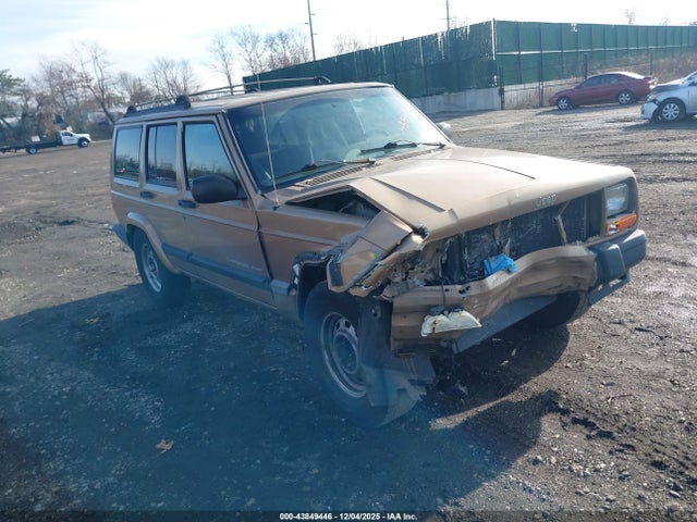 Aukcja sprzedaży 1999 Jeep Cherokee Sport/classic, vin: 1J4FF68S1XL513794, numer aukcji: 43849446