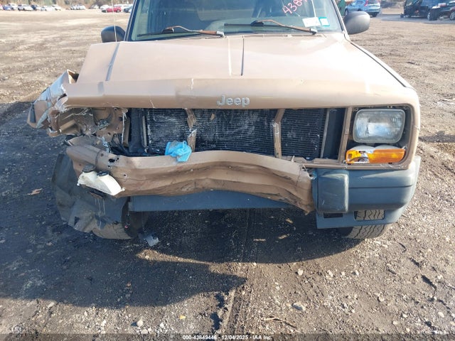 Aukcja sprzedaży 1999 Jeep Cherokee Sport/classic, vin: 1J4FF68S1XL513794, numer aukcji: 43849446