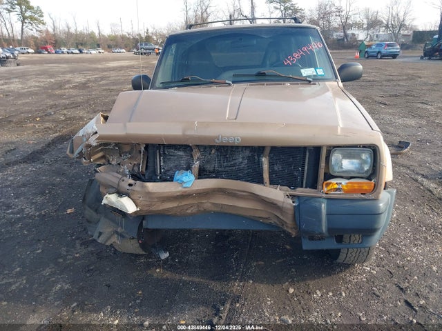 Aukcja sprzedaży 1999 Jeep Cherokee Sport/classic, vin: 1J4FF68S1XL513794, numer aukcji: 43849446