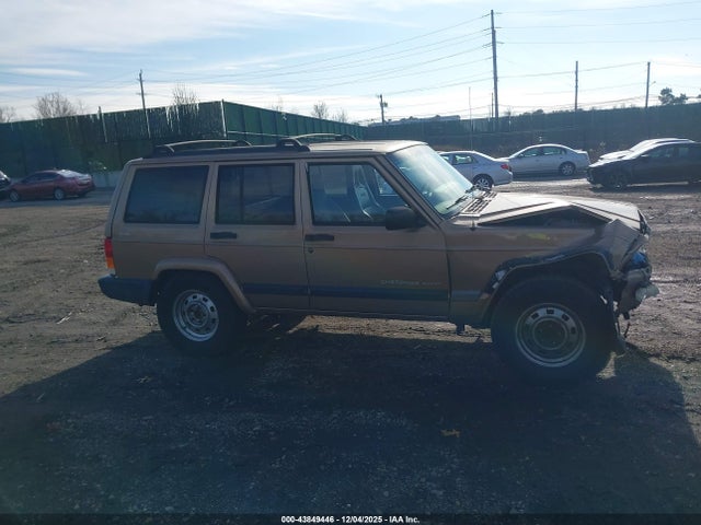 Aukcja sprzedaży 1999 Jeep Cherokee Sport/classic, vin: 1J4FF68S1XL513794, numer aukcji: 43849446