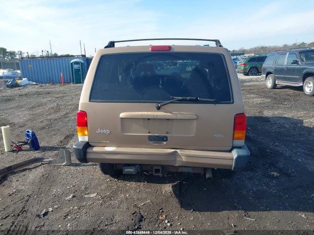 Aukcja sprzedaży 1999 Jeep Cherokee Sport/classic, vin: 1J4FF68S1XL513794, numer aukcji: 43849446