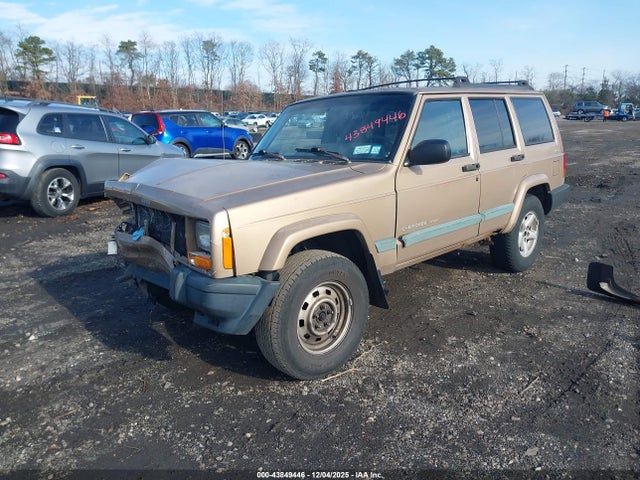 Aukcja sprzedaży 1999 Jeep Cherokee Sport/classic, vin: 1J4FF68S1XL513794, numer aukcji: 43849446