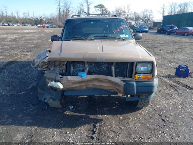 Aukcja sprzedaży 1999 Jeep Cherokee Sport/classic, vin: 1J4FF68S1XL513794, numer aukcji: 43849446