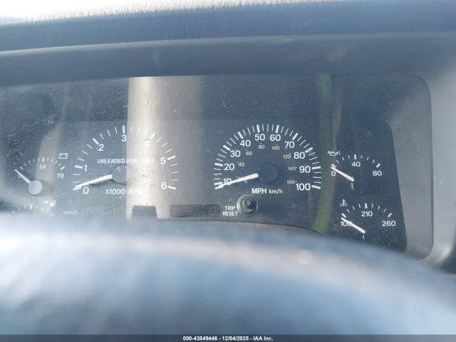 Aukcja sprzedaży 1999 Jeep Cherokee Sport/classic, vin: 1J4FF68S1XL513794, numer aukcji: 43849446