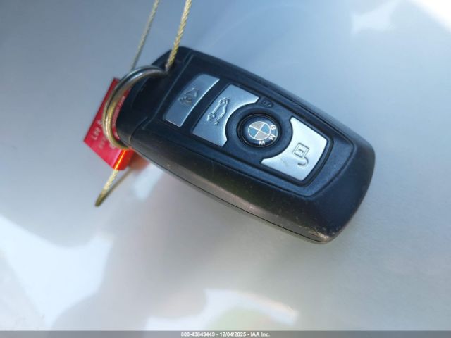 2012 BMW 528I WBAXG5C51CDW24690 Photo 10