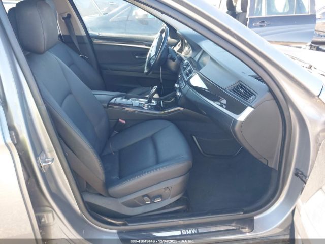 2012 BMW 528I WBAXG5C51CDW24690 Photo 4