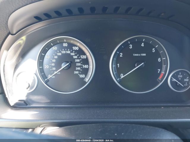 2012 BMW 528I WBAXG5C51CDW24690 Photo 6