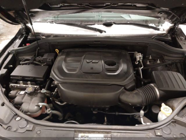 2021 JEEP GRAND CHEROKEE 1C4RJFAG1MC524877 Photo 9