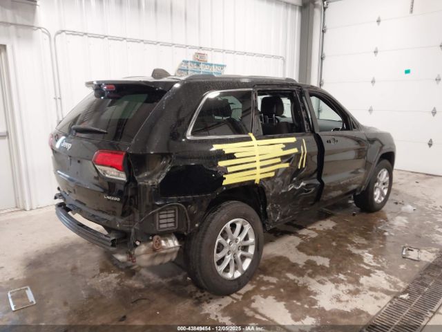 2021 JEEP GRAND CHEROKEE 1C4RJFAG1MC524877 Photo 3