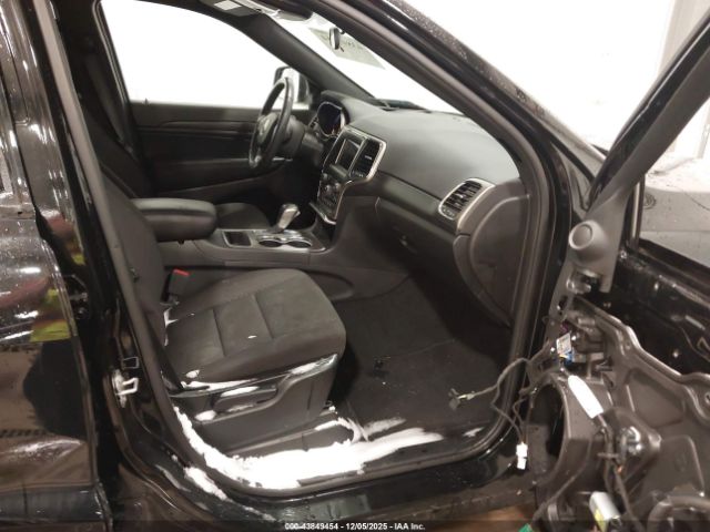 2021 JEEP GRAND CHEROKEE 1C4RJFAG1MC524877 Photo 4